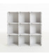3x3 cube shelf 